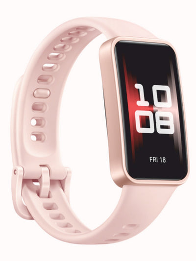 Huawei Band 9, fitnes soati