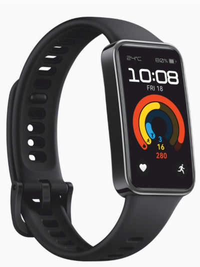 Huawei Band 9, fitnes soati