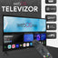 Premier 55prm2020usv 4K UHD veb-OS televizori