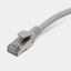 Yamoq simi 2E Cat 5e, FTP, RJ45, 26AWG ,7/0.16 Cu, LSZH 1 m