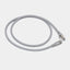 Yamoq simi 2E Cat 5e, FTP, RJ45, 26AWG ,7/0.16 Cu, LSZH 1 m
