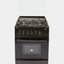 Gaz plitasi Ferre LP 60G 31 DB 22 F, 3 ta gaz av 1 ta elektr konforka
