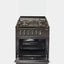 Gaz plitasi Ferre LP 60G 31 DB 22 F, 3 ta gaz av 1 ta elektr konforka