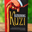 Buzrukning kuzi, Gabriel Garsia Markes