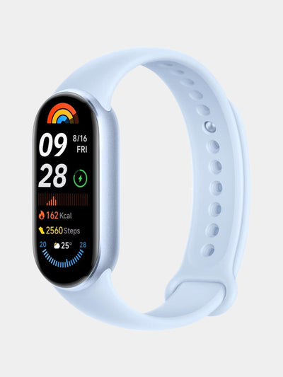 Smart bilaguzuk Xiaomi Smart Band 9 Arctic Blue, Global