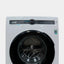 Kir yuvish mashinasi Artel WF80L2324G White