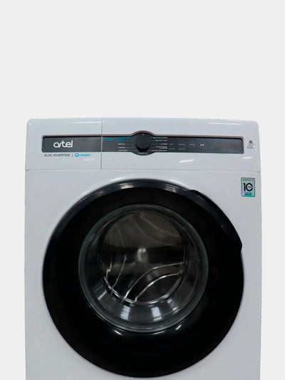 Kir yuvish mashinasi Artel WF80L2324G White