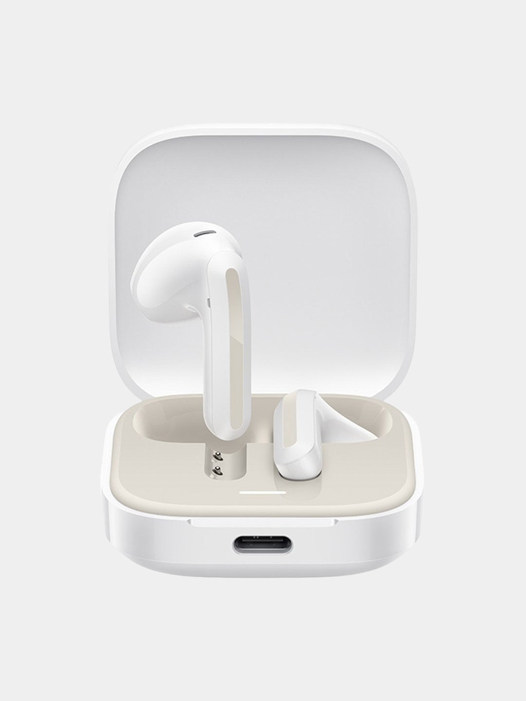 Redmi Buds 6 Active Black simsiz quloqchini