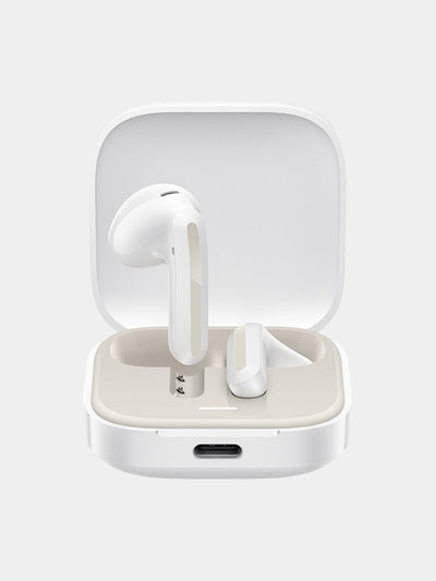 Redmi Buds 6 Active Black simsiz quloqchini