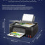 Rangli printer Canon Pixma G3430