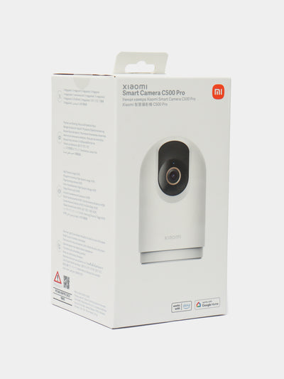 Xiaomi Mi Smart kuzatuv kamerasi, Kamera C200, C300, C301, C400, C500 Dual, C700