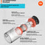Chang kanalaridan tozalash uchun Xiaomi Mi Dust Mite portativ changyutgichi