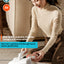 Chang kanalaridan tozalash uchun Xiaomi Mi Dust Mite portativ changyutgichi