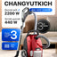 Changyutgich AVALON AVL-VCB2244