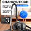 Changyutgich AVL-VCC 2040