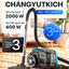 Changyutgich AVL-VCC 2040