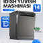Avalon AVL - DW 14 I idish yuvish mashinasi
