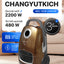 Changyutgich Avalon AVL-VCB2250
