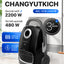 Changyutgich Avalon AVL-VCB2250