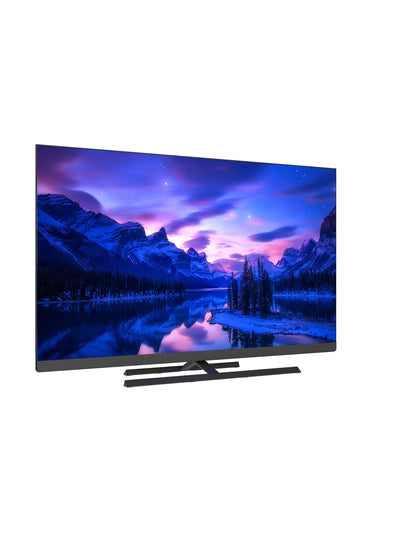 Premier 65prm3050qsv QLED Smart Voice TV