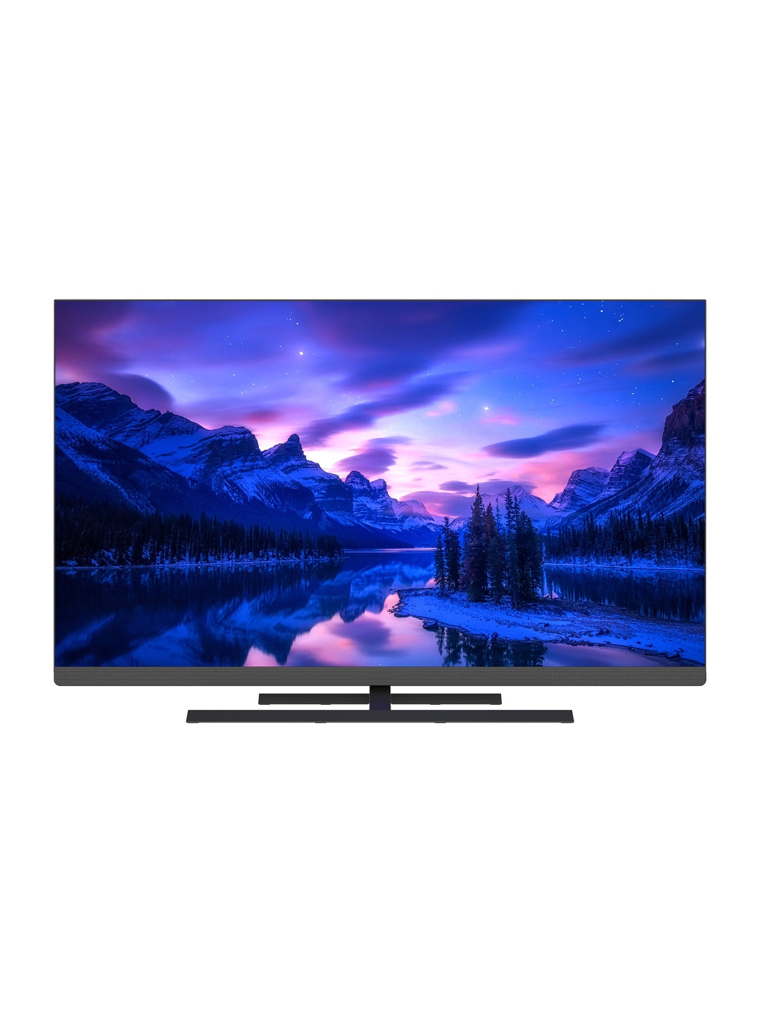 Premier 65prm3050qsv QLED Smart Voice TV