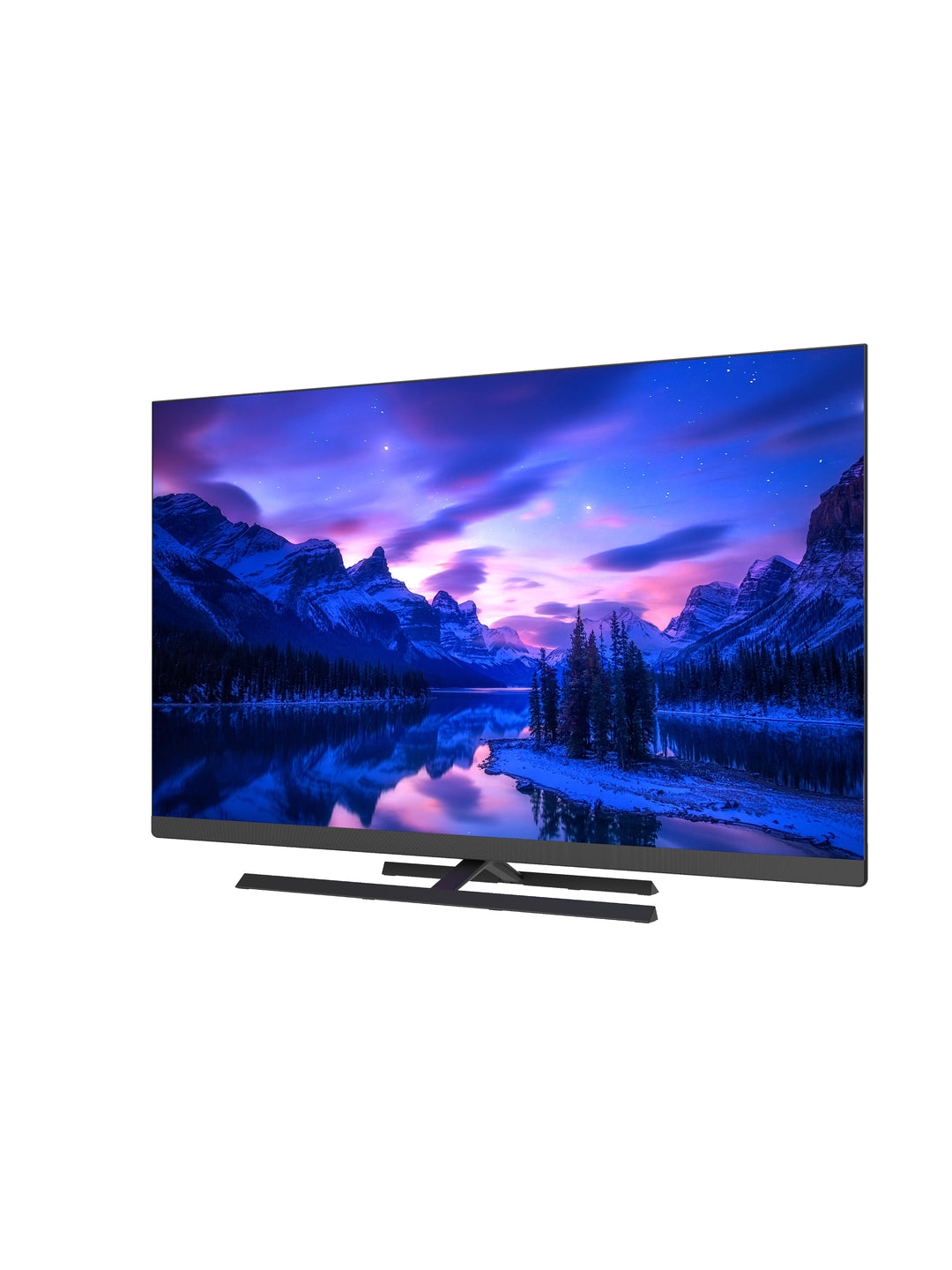 Premier 65prm3050qsv QLED Smart Voice TV