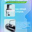 Monitor uchun stol kronshteyni 2E Evdo, USB 3.0 hub, 2EdgeREDUSB