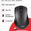Simsiz sichqoncha 2E MF213 WL Black