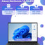 Noutbuk Asus Zenbook Q410VA i5 - 13500H 8/512GB SSD 2.8K OLED WQ+ 14.5" (from U.A.E)