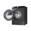 Samsung brendidan kiryuvish mashinasi WW90T554CAX/LD