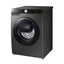 Samsung brendidan kiryuvish mashinasi WW90T554CAX/LD