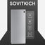 Sovutgich Premier PRM-260SDDF, 190 l