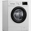 Avtomat kir yuvish mashinasi LG F2J3NS8W