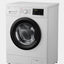 Avtomat kir yuvish mashinasi LG F2J3NS8W