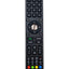 Televizor Premier 43PRM705SV, Full HD, Smart TV, ovozli pult bilan