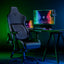 O'yin kreslosi Razer Iskur Black RZ38