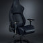 O'yin kreslosi Razer Iskur Black RZ38
