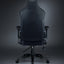 O'yin kreslosi Razer Iskur Black RZ38