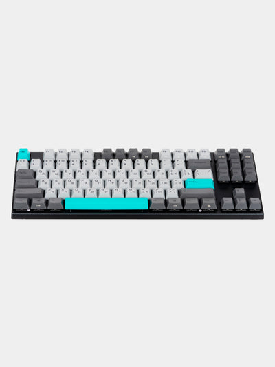 Klaviatura Varmilo MA87M V2 Moonlight, EC Rose V2, RU