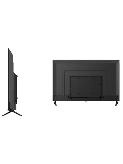 Televizor Sonor Smart TV 32" HD/43" FHD Smart TV, ovozli qidiruv