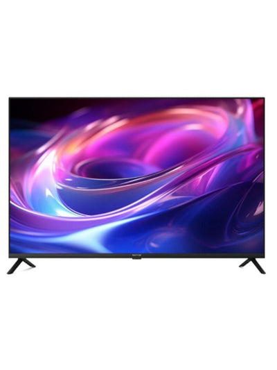 Televizor Sonor Smart TV 32" HD/43" FHD Smart TV, ovozli qidiruv