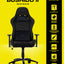 Kompyuter o'yin kreslosi 2E Gaming Bushido II