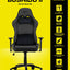 Kompyuter o'yin kreslosi 2E Gaming Bushido II