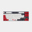 Klaviatura Varmilo MA87M V2 Peking Opera
