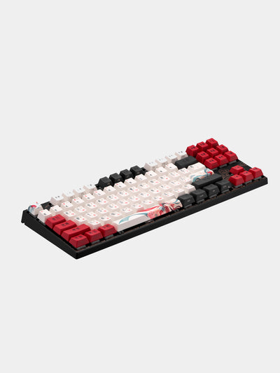 Klaviatura Varmilo MA87M V2 Peking Opera