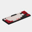 Klaviatura Varmilo VEA87 Pekin Opera Cherry Mx Silent Red UA