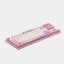 Klaviatura Varmilo VED87 Dreams On Board Cherry Mx WL