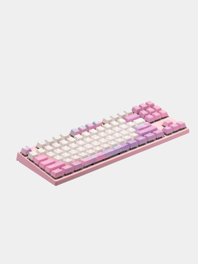 Klaviatura Varmilo VED87 Dreams On Board Cherry Mx WL