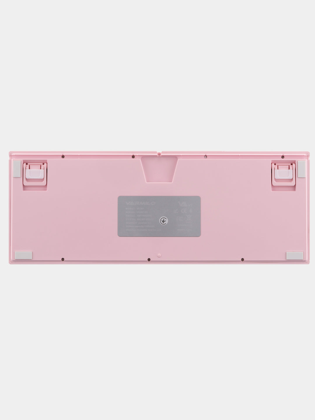Klaviatura Varmilo VED87 Dreams On Board Cherry Mx WL