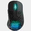 O'yin sichqonchasi Xtrfy M4 WIRELESS, Black & White